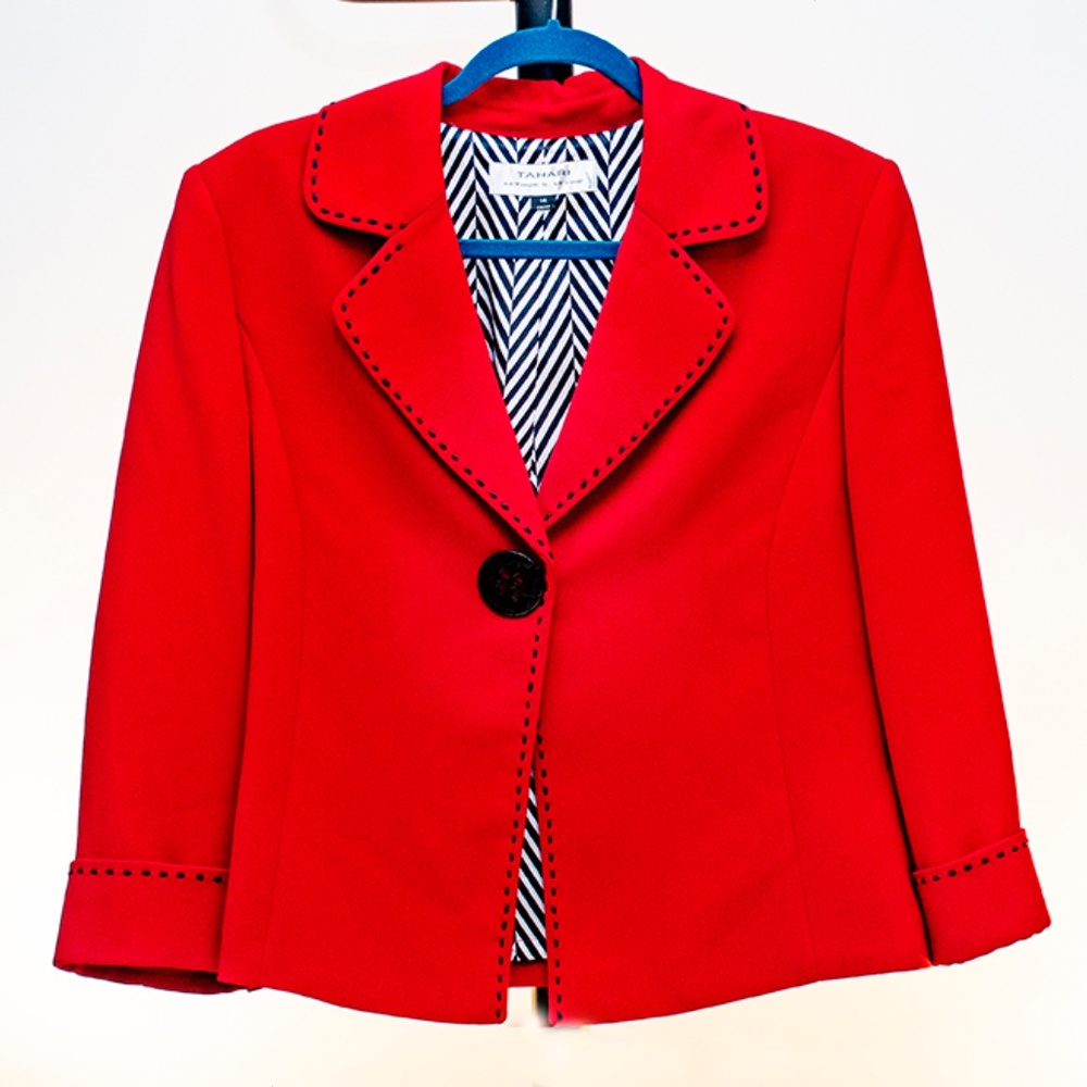 jacket - Picture 5 of 5